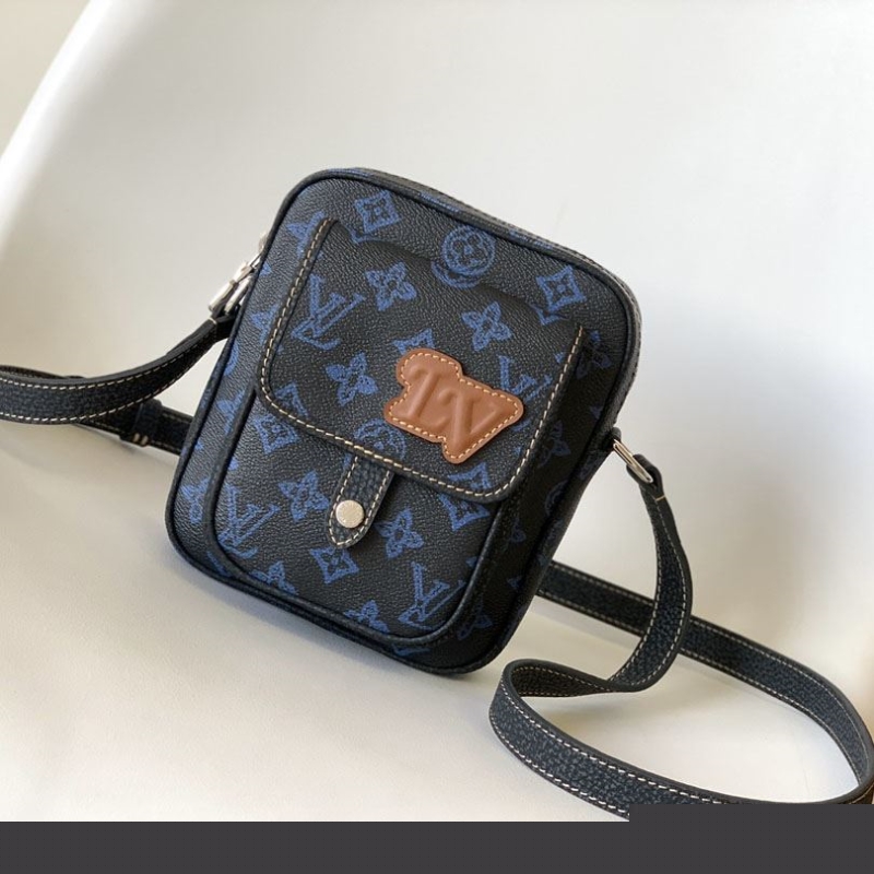 LV Satchel Bags